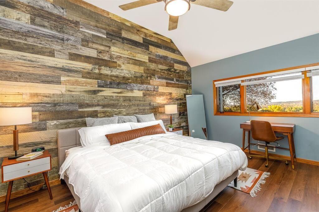 Relaxing 2Bedroom Townhome W/Playroom & Great View Galena Exteriér fotografie